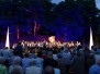 Sommernachtskonzert am Pfarrberg