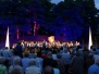 Sommernachtskonzert am Pfarrberg