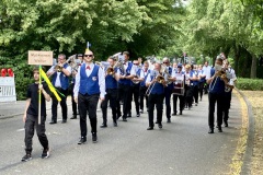 Musikfest Langenbrücken