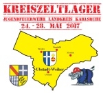 Kreiszeltlager