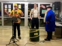 Fasching im Schulhaus