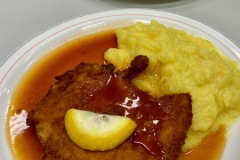 Jahreshauptversammlung 2025