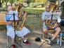 Konzert am Pfarrberg 2021