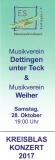 Dettingen Flyer