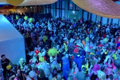 Schmutziger Donnerstag 2025