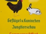 Sommerfest Kleintierzuchtverein