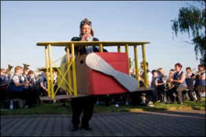 Sommerkonzert am See