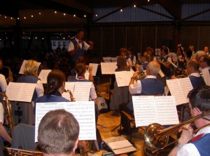 Musikfest in Rülzheim