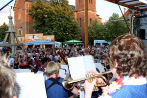 Straßenfest