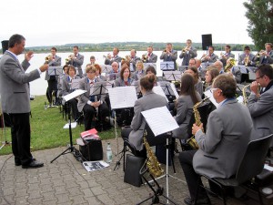 Sommerkonzert